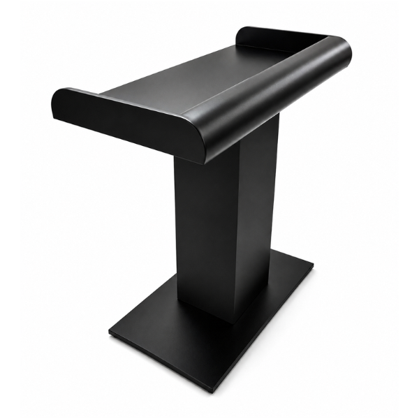 DJ Booth | Zwart | Small